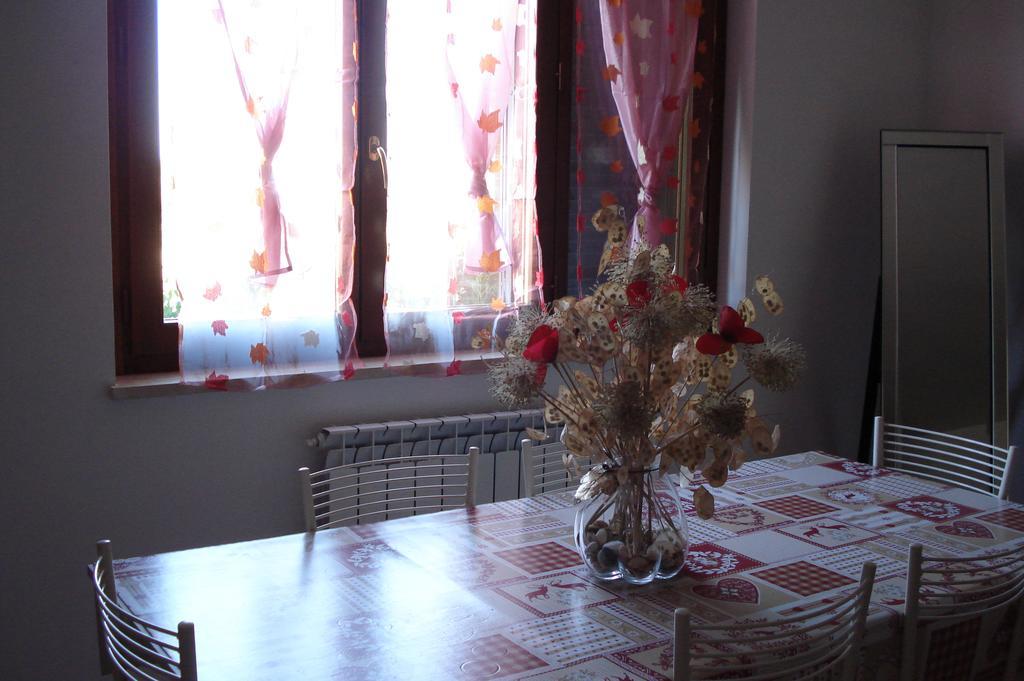 Casa La Pineta Villa Pievescola Luaran gambar