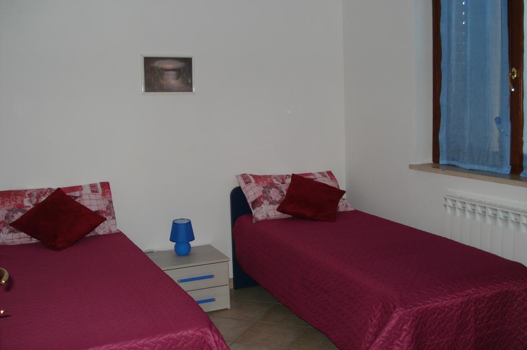 Casa La Pineta Villa Pievescola Luaran gambar